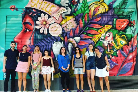 The ULTIMATE Perth Walking Tour: History, Architecture, Art, Nightlife + More! - Australian Directory 1