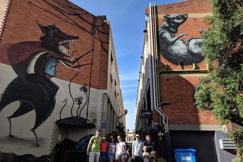 The ULTIMATE Perth Walking Tour: History, Architecture, Art, Nightlife + More! - Australian Directory 2