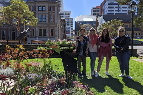 The ULTIMATE Perth Walking Tour: History, Architecture, Art, Nightlife + More! - Australian Directory 3
