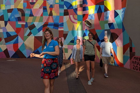 The ULTIMATE Perth Walking Tour: History, Architecture, Art, Nightlife + More! - Australian Directory 5