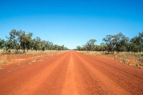 9-Day Kimberley Offroad Adventure From Broome To Darwin - Australian Directory 0