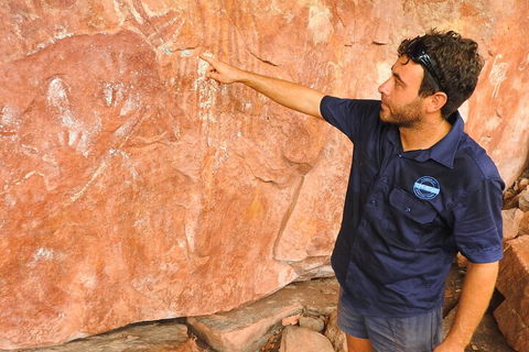 9-Day Kimberley Offroad Adventure From Broome To Darwin - Australian Directory 3