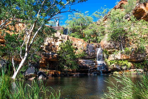 9-Day Kimberley Offroad Adventure From Broome To Darwin - Australian Directory 4