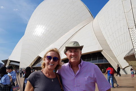 Sydney Private Day Tours | See Sydney In Style | 8 Hour Luxury Private Tour - Australian Directory 0