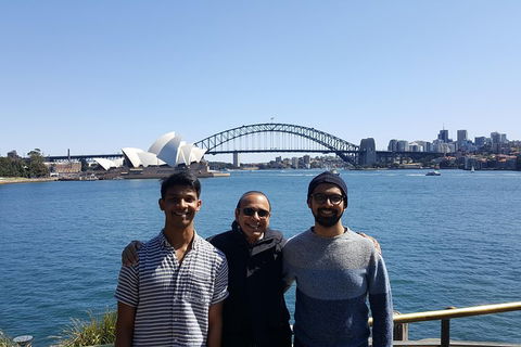 Sydney Private Day Tours | See Sydney In Style | 8 Hour Luxury Private Tour - Australian Directory 2