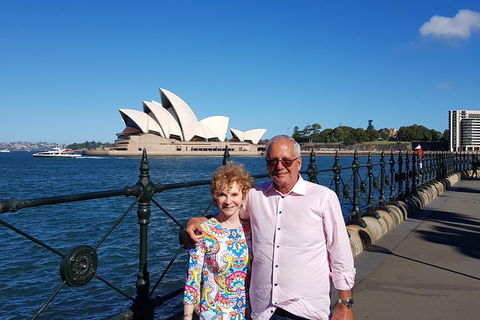 Sydney Private Day Tours | See Sydney In Style | 8 Hour Luxury Private Tour - Australian Directory 4