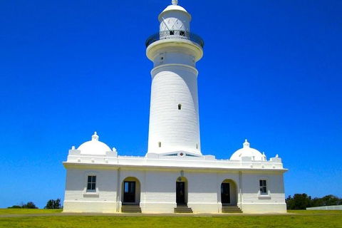 Sydney Private Day Tours | See Sydney In Style | 8 Hour Luxury Private Tour - Australian Directory 5