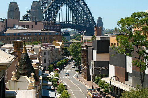 Big Bus Sydney And Bondi Hop-on Hop-off Tour - Australian Directory 0