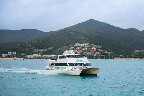 Whitsunday Islands Hopper Pass - Australian Directory 4