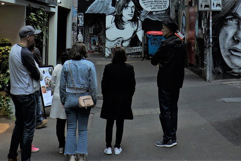 Live Music Melbourne Bus Tour - Australian Directory 3