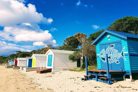 Mornington Peninsula Day Trip From Melbourne - Australian Directory 2