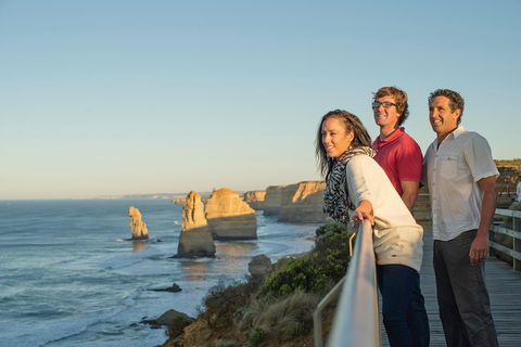 Small-Group Great Ocean Road Classic Day Tour From Melbourne - Australian Directory 0
