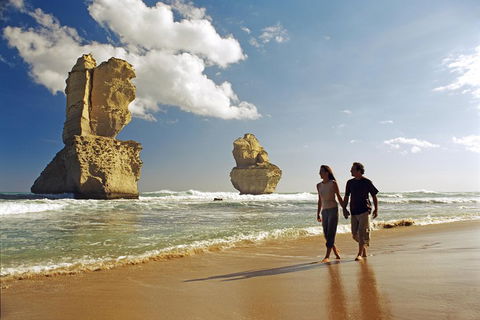 Small-Group Great Ocean Road Classic Day Tour From Melbourne - Australian Directory 2