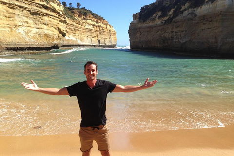 Small-Group Great Ocean Road Classic Day Tour From Melbourne - Australian Directory 3