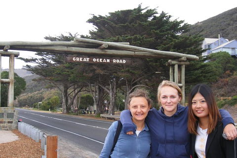 Small-Group Great Ocean Road Classic Day Tour From Melbourne - Australian Directory 4