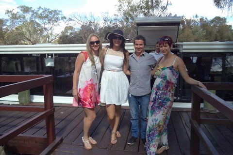 Swan Valley River Cruise And Wine Tasting Day Trip From Perth - Australian Directory 5