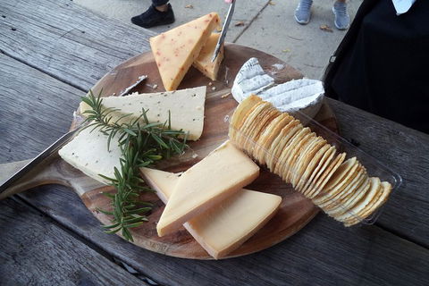 Wine Tasting Day Trip And Swan Valley River Cruise To Perth - Australian Directory 5