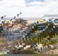 6-Day Eyre Peninsula  Flinders Ranges Adventure Tour - Australian Directory