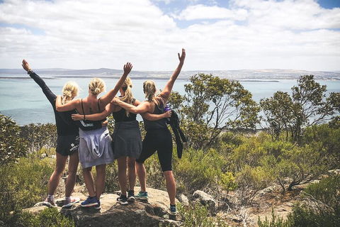6-Day Eyre Peninsula & Flinders Ranges Adventure Tour - Australian Directory 0