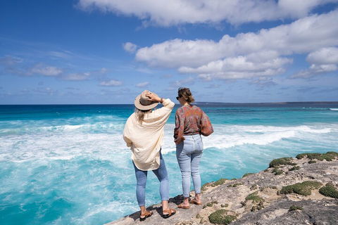 10-Day Adelaide To Perth Adventure Tour - Australian Directory 2