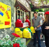 Ultimate Adelaide City and Hahndorf Tour - Australian Directory