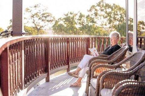 7-Night Murraylands And Wildlife Cruise - Australian Directory 1