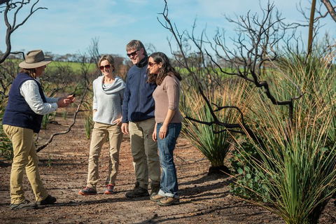 NEW TOUR - Kangaroo Island Road To Recovery Tour (1 Day/1 Night) - Australian Directory 4