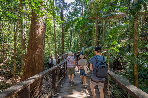 All-Inclusive Fraser Island Day Tour - Australian Directory 2