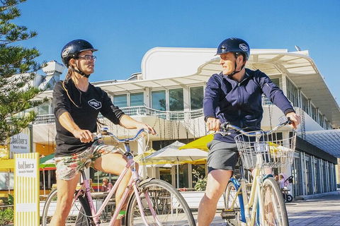 Explore Freo The Local Way: 3-hour Bike Tour - Australian Directory 2