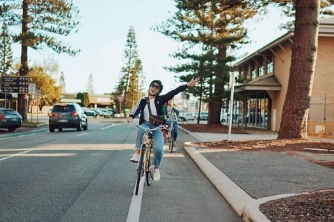Explore Freo The Local Way: 3-hour Bike Tour - Australian Directory 3
