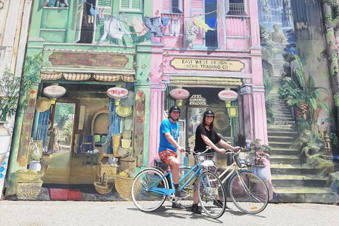 Explore Freo The Local Way: 3-hour Bike Tour - Australian Directory 4