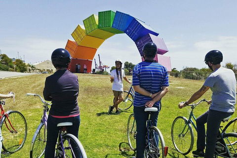 Explore Freo The Local Way: 3-hour Bike Tour - Australian Directory 5