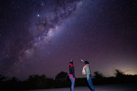 Pinnacles Desert Sunset Stargazing Tour - Australian Directory 0