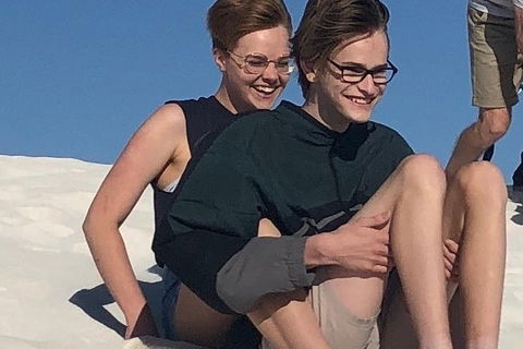 Pinnacles Desert Sunset Stargazing Tour - Australian Directory 1