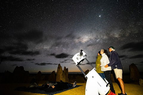 Pinnacles Desert Sunset Stargazing Tour - Australian Directory 4
