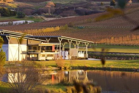 Josef Chromy Wines Winery Tour Including Tasting And Lunch - Australian Directory 1