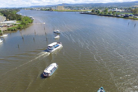 2.5 Hour Morning Discovery Cruise Including Sailing Into The Cataract Gorge - Australian Directory 4