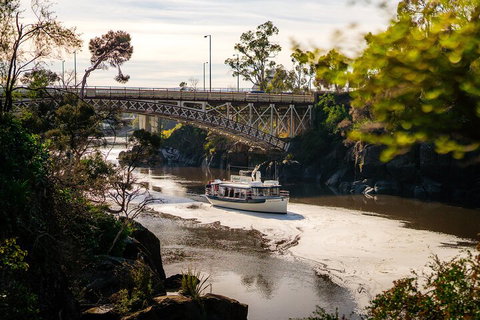 Cataract Gorge Cruise 11:30 Am - Australian Directory 4