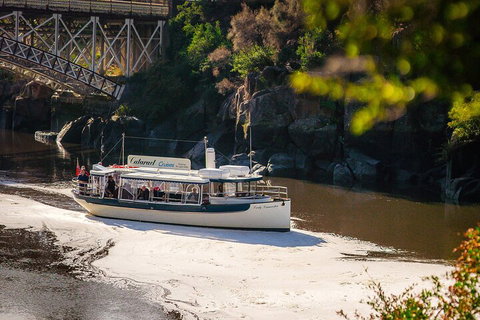 Cataract Gorge Cruise 11:30 Am - Australian Directory 5