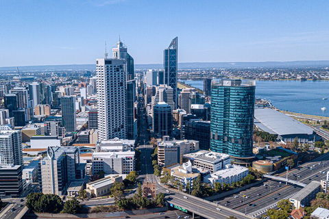 Perth Welcome Tour: Private Tour With A Local - Australian Directory 0