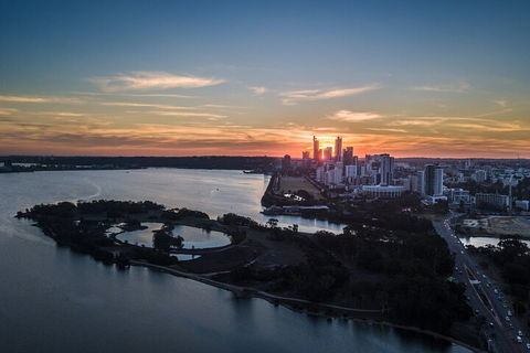 Perth Welcome Tour: Private Tour With A Local - Australian Directory 1