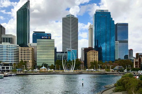Perth Welcome Tour: Private Tour With A Local - Australian Directory 3