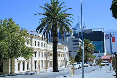 Perth Welcome Tour: Private Tour With A Local - Australian Directory 4