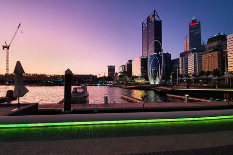Perth Welcome Tour: Private Tour With A Local - Australian Directory 5
