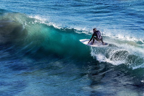 Great Ocean Road Highlights Tour - 2 Days, 1 Night - Australian Directory 0