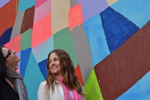 Perth Arcades And Laneways Walking Tour - Australian Directory 1