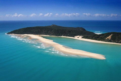 Great Beach Drive 4WD Tour - Private Charter From Noosa To Rainbow Beach - Australian Directory 3