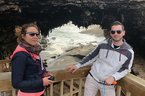 Kangaroo Island 4WD Tour - Best Of KI - Australian Directory 0