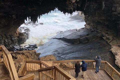 Kangaroo Island 4WD Tour - Best Of KI - Australian Directory 1