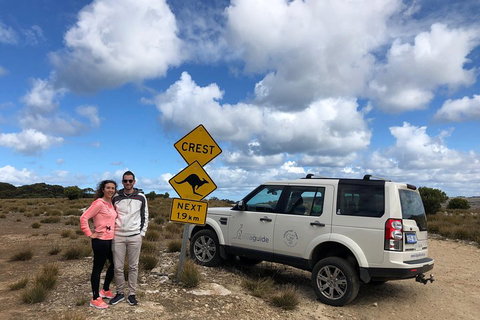 Kangaroo Island 4WD Tour - Best Of KI - Australian Directory 5